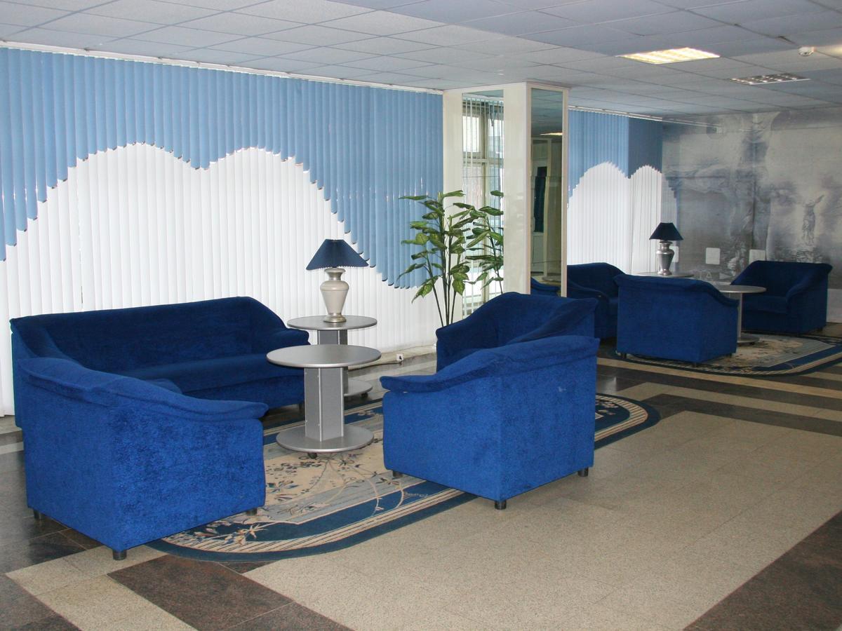 Hotel Vetraz Vitebsk Luaran gambar