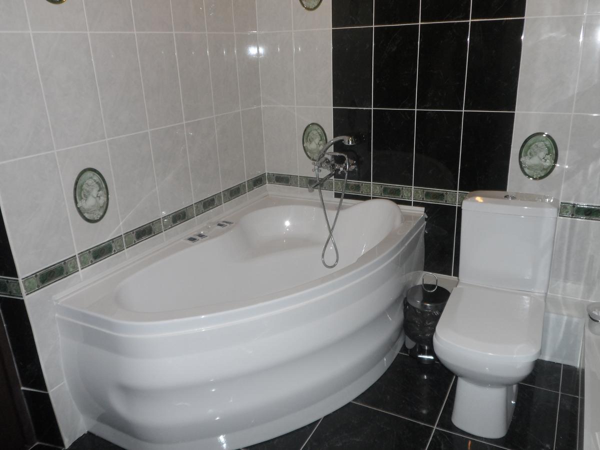 Hotel Vetraz Vitebsk Luaran gambar