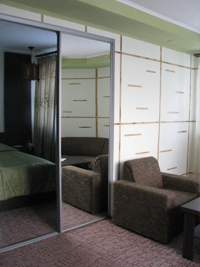 Hotel Vetraz Vitebsk Luaran gambar
