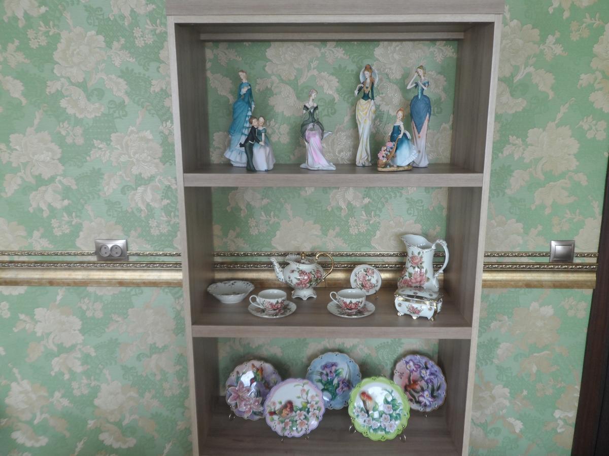 Hotel Vetraz Vitebsk Luaran gambar