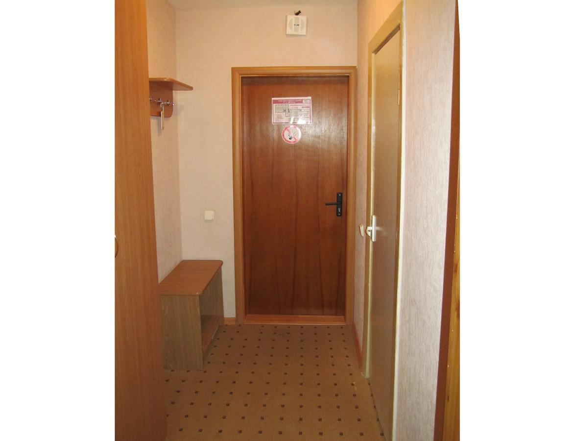 Hotel Vetraz Vitebsk Bilik gambar