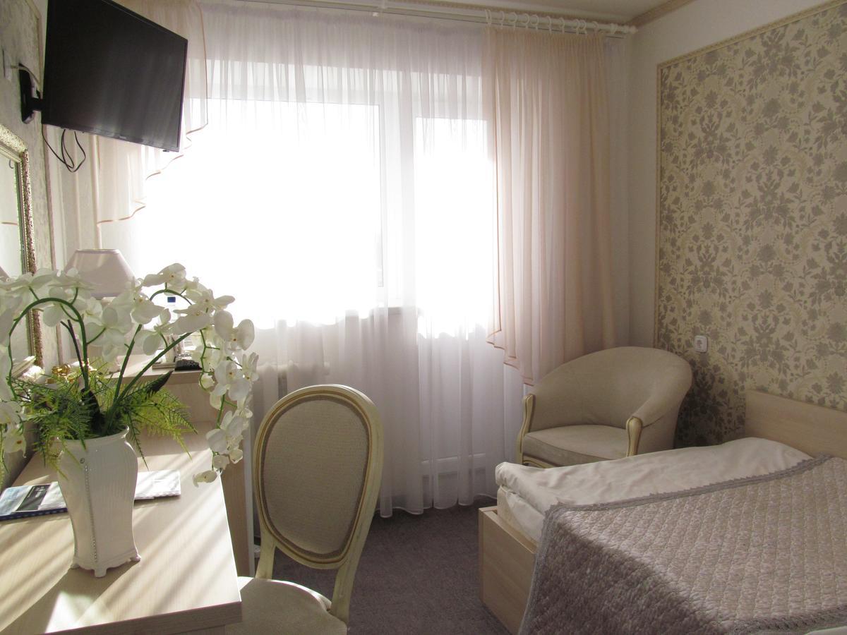 Hotel Vetraz Vitebsk Luaran gambar