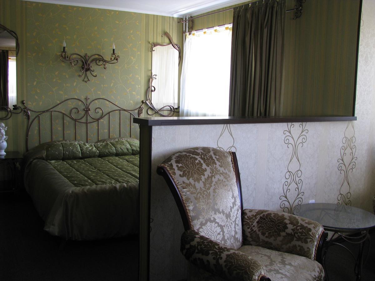 Hotel Vetraz Vitebsk Luaran gambar