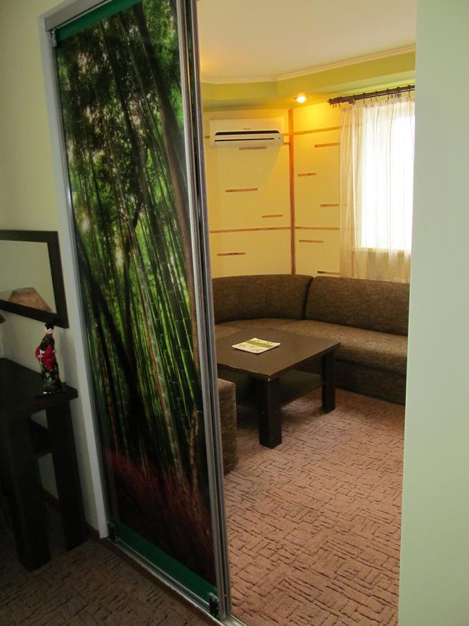 Hotel Vetraz Vitebsk Luaran gambar