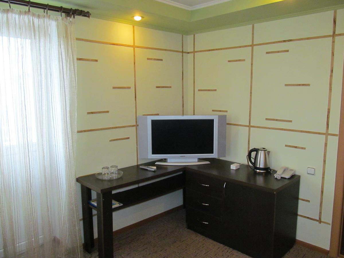 Hotel Vetraz Vitebsk Luaran gambar