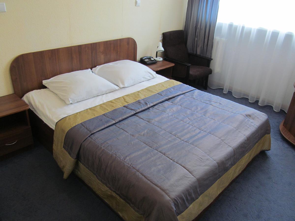 Hotel Vetraz Vitebsk Luaran gambar