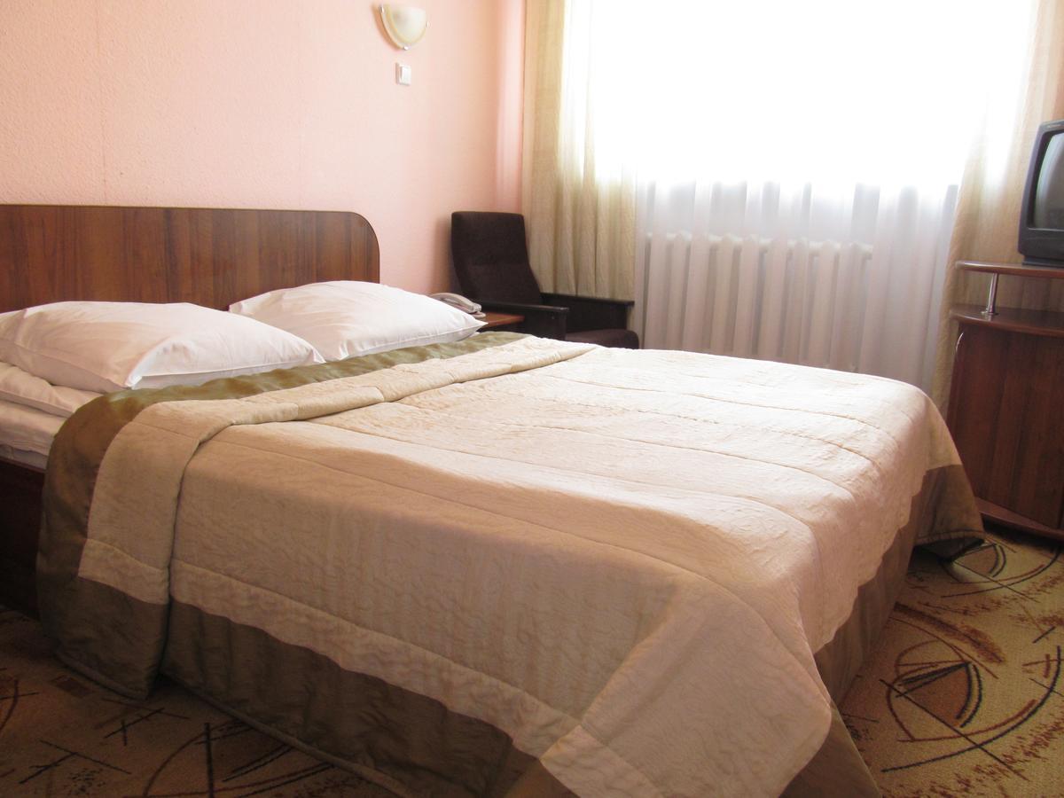 Hotel Vetraz Vitebsk Luaran gambar
