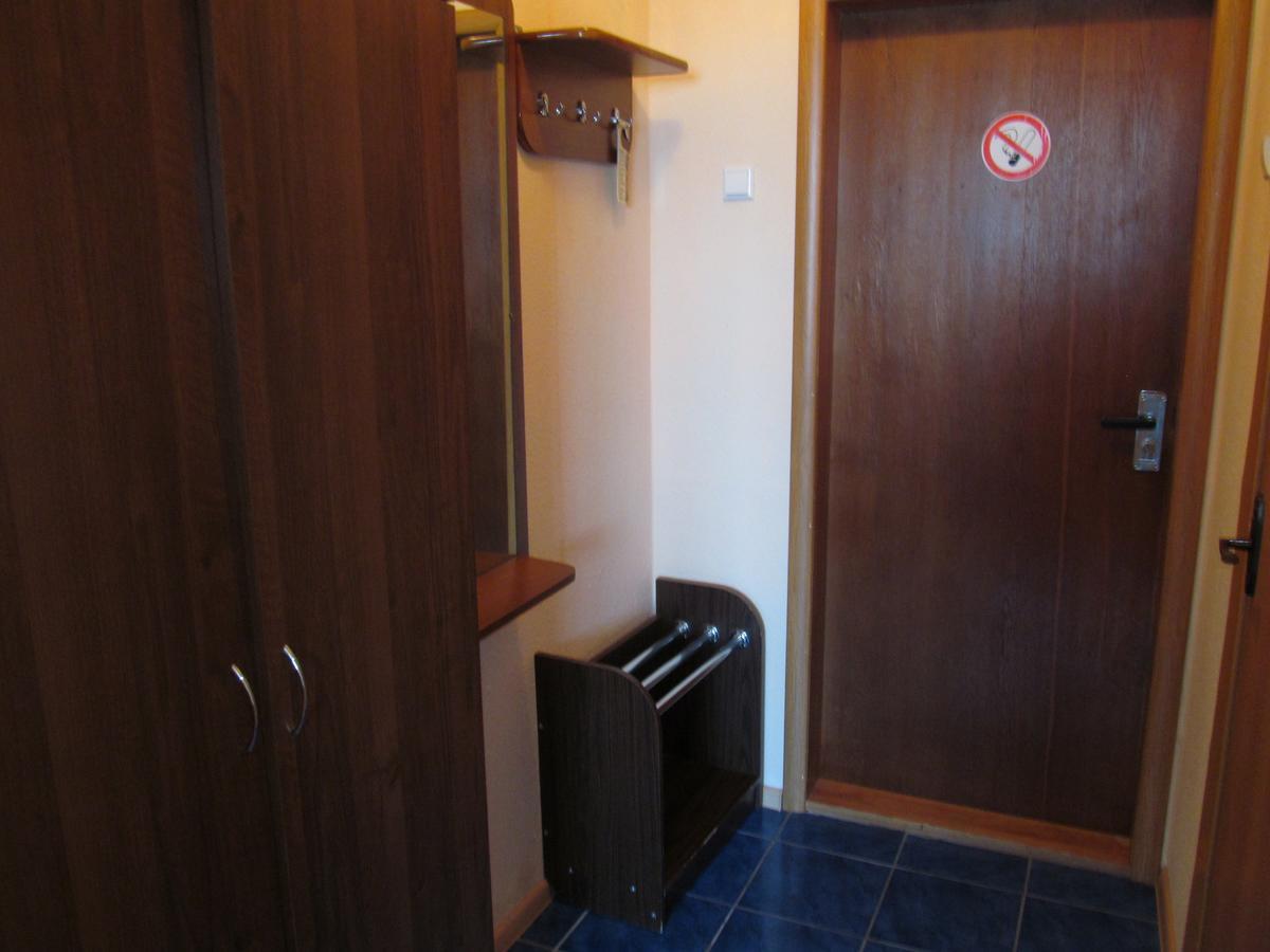 Hotel Vetraz Vitebsk Luaran gambar
