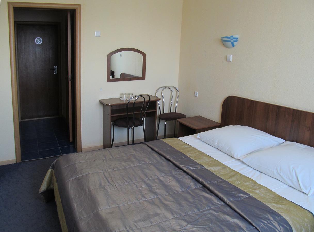 Hotel Vetraz Vitebsk Luaran gambar