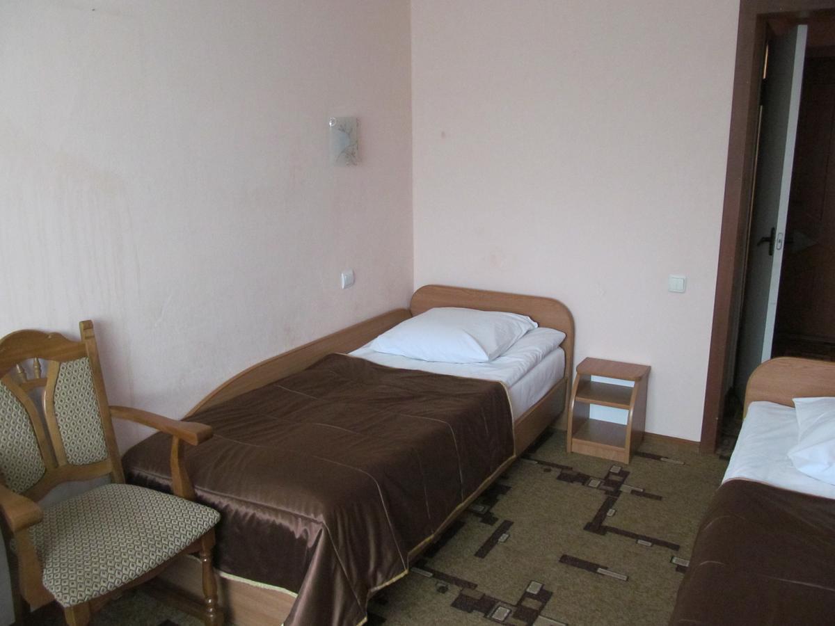 Hotel Vetraz Vitebsk Luaran gambar